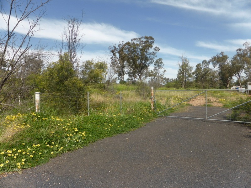 97 Shallow Lead Road, Parkes NSW 2870