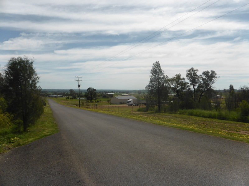 97 Shallow Lead Road, Parkes NSW 2870