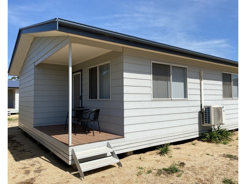 Unit 3/4 Powter Street, Parkes NSW 2870