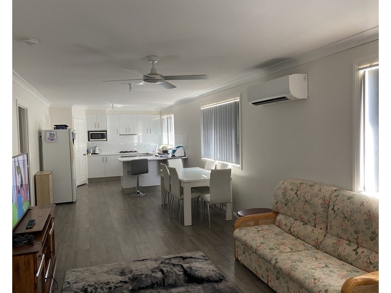 Unit 3/4 Powter Street, Parkes NSW 2870