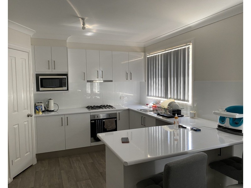 Unit 3/4 Powter Street, Parkes NSW 2870