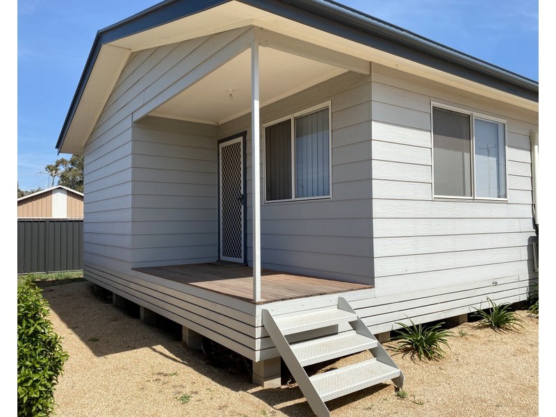 Unit 5/4 Powter Street, Parkes NSW 2870