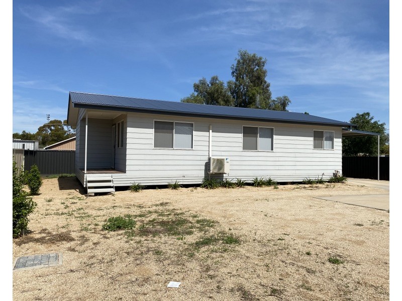 Unit 5/4 Powter Street, Parkes NSW 2870