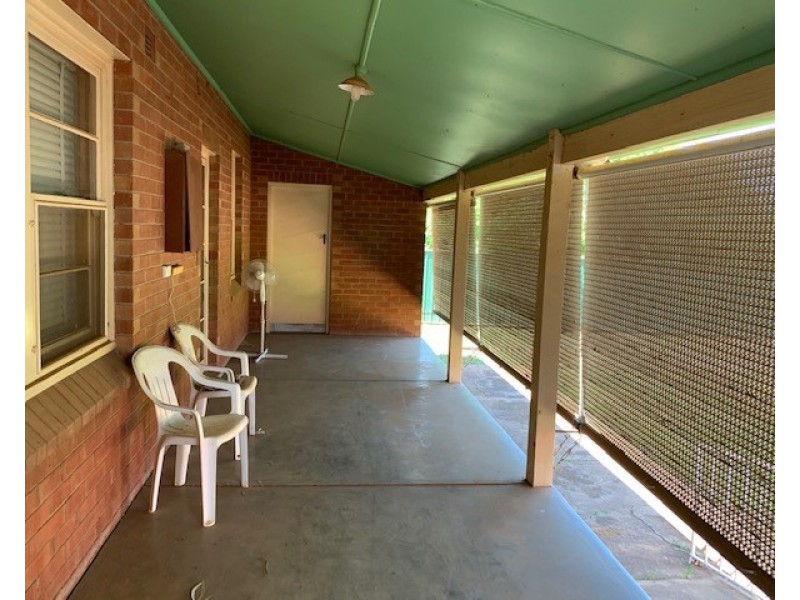 56 Derribong Street, Peak Hill NSW 2869