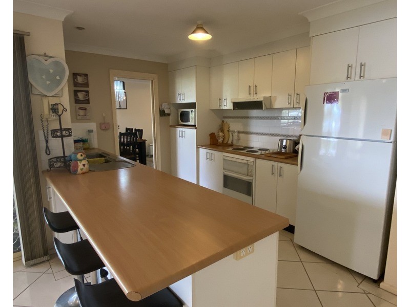 14 Vaucluse Place, Parkes NSW 2870