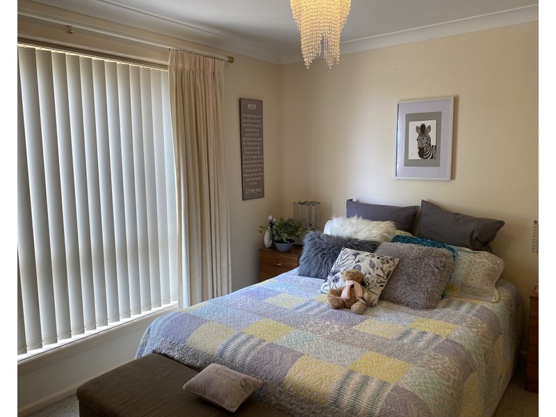 14 Vaucluse Place, Parkes NSW 2870