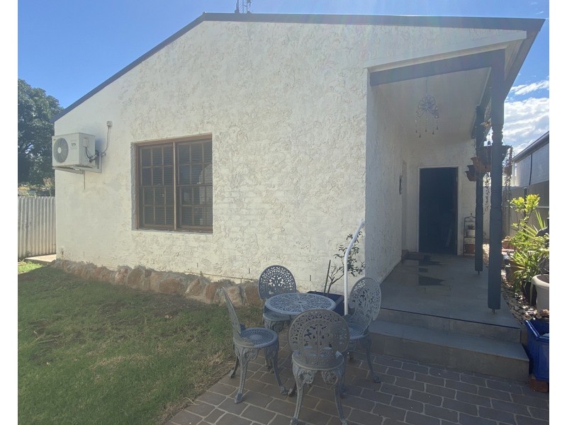 95 Hill Street, Parkes NSW 2870