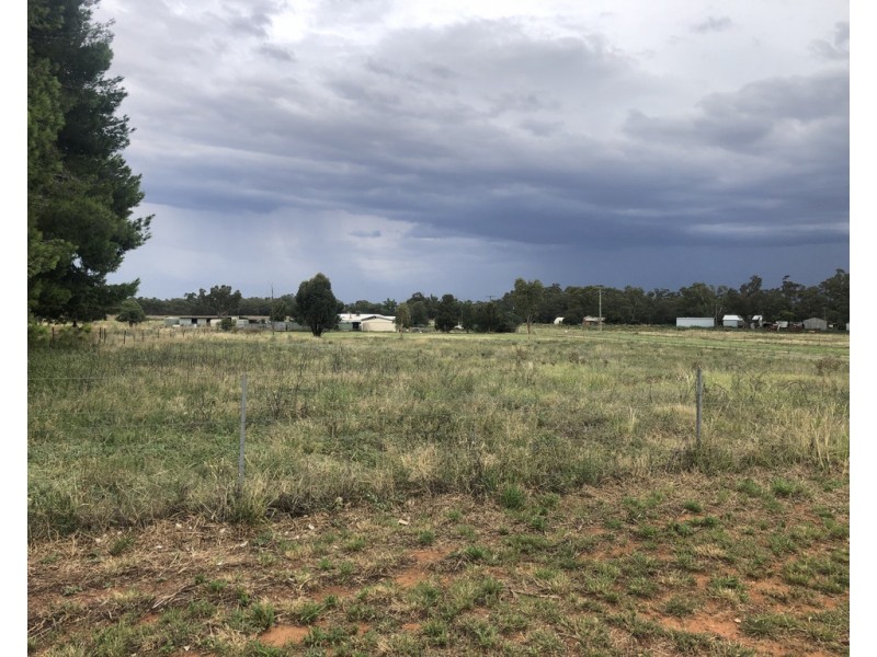 Lot 11 Alkira Lane, Parkes NSW 2870