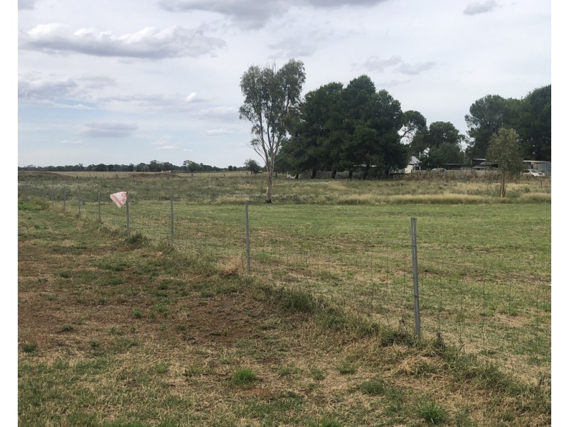 Lot 11 Alkira Lane, Parkes NSW 2870