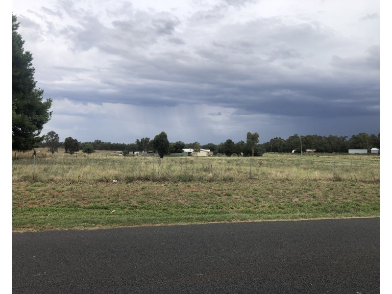 Lot 11 Alkira Lane, Parkes NSW 2870
