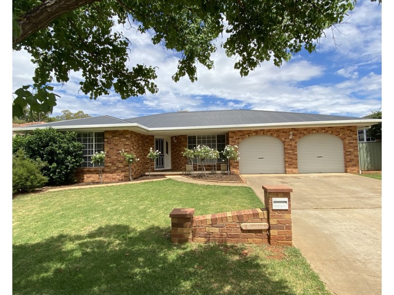4 Danilenko Street, Parkes NSW 2870
