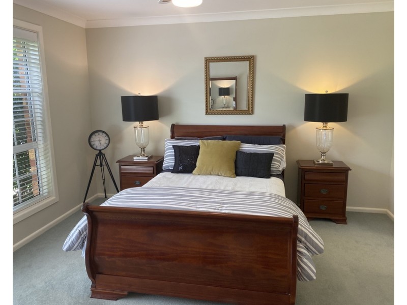 4 Danilenko Street, Parkes NSW 2870