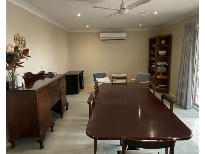 4 Danilenko Street, Parkes NSW 2870