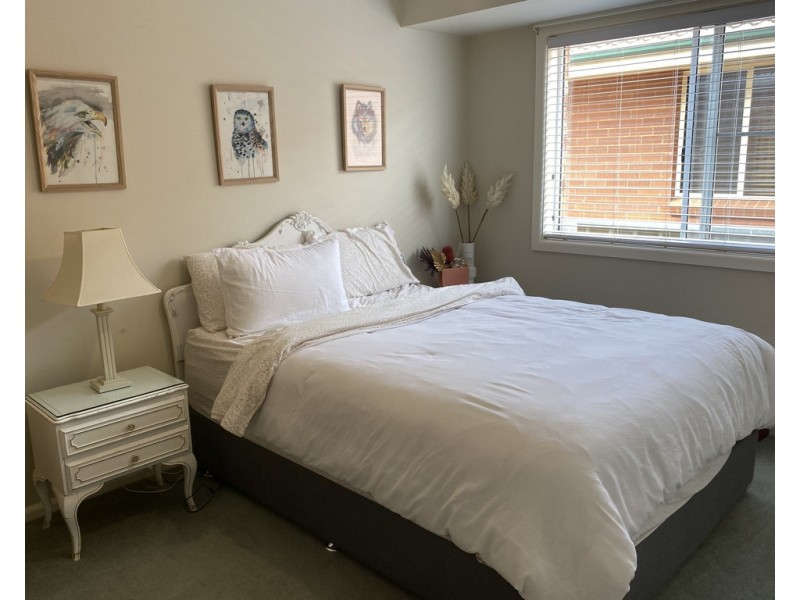 4 Danilenko Street, Parkes NSW 2870