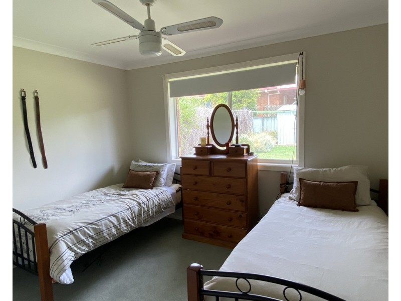 4 Danilenko Street, Parkes NSW 2870