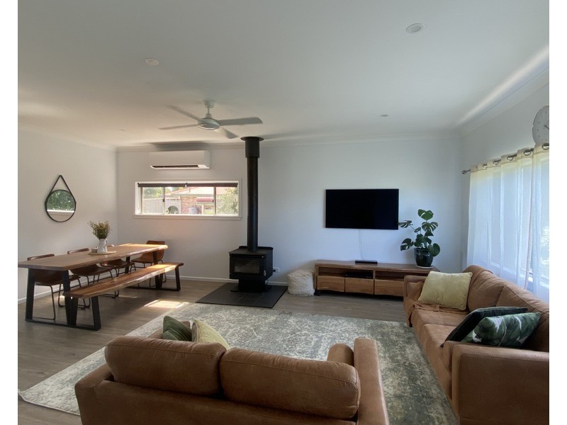 11 Cheney Road, Parkes NSW 2870