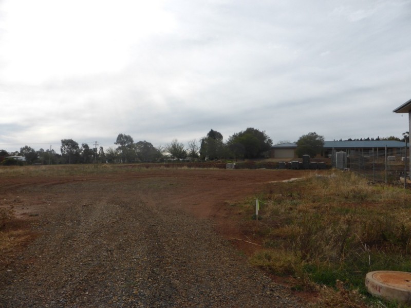 Lot 30 Hydrangea Ave, Parkes NSW 2870