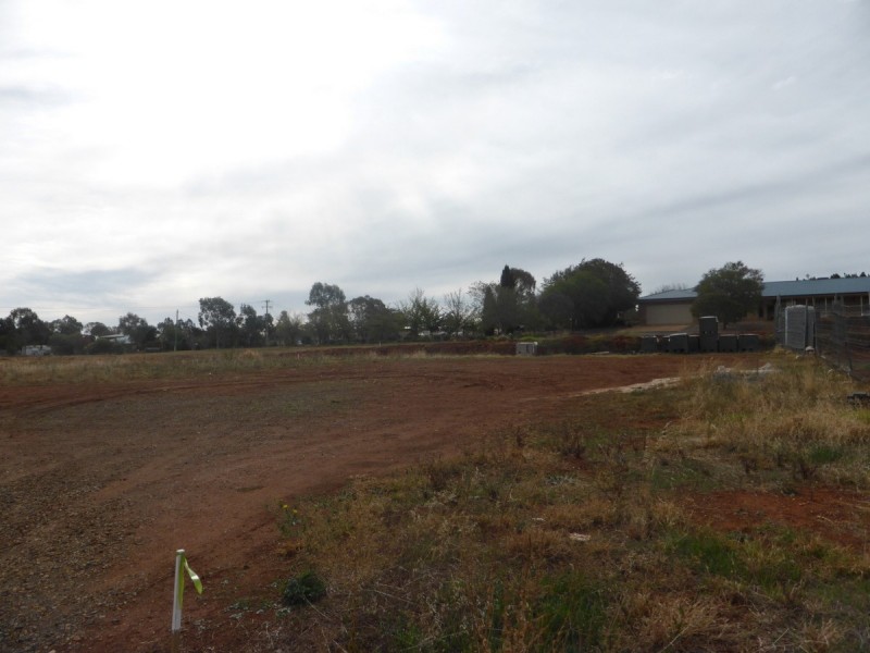 Lot 30 Hydrangea Ave, Parkes NSW 2870