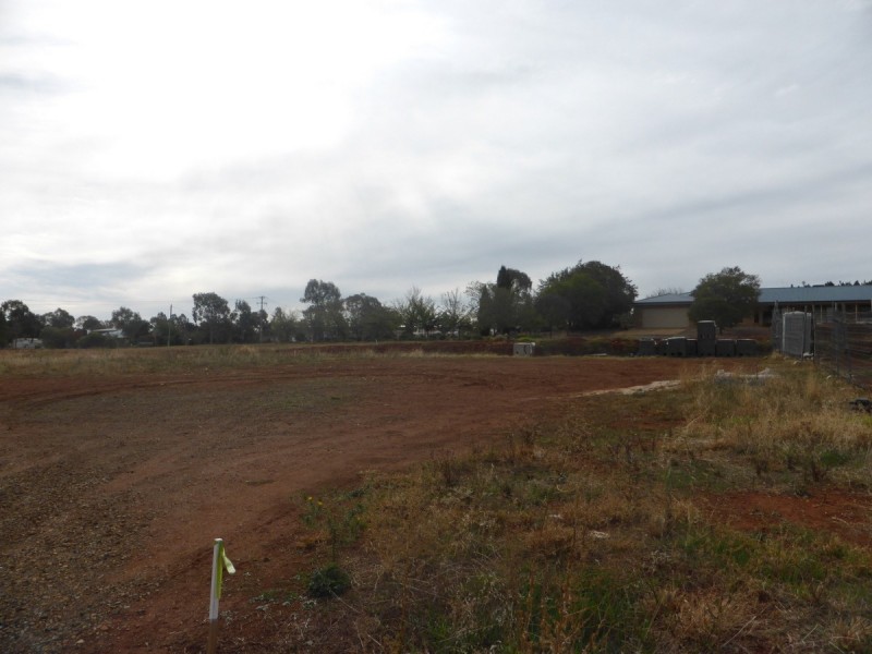 Lot 30 Hydrangea Ave, Parkes NSW 2870