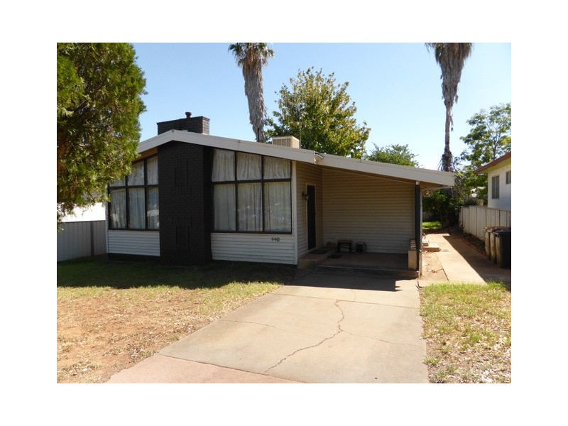 440 Clarinda Street, Parkes NSW 2870