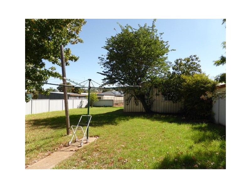 440 Clarinda Street, Parkes NSW 2870