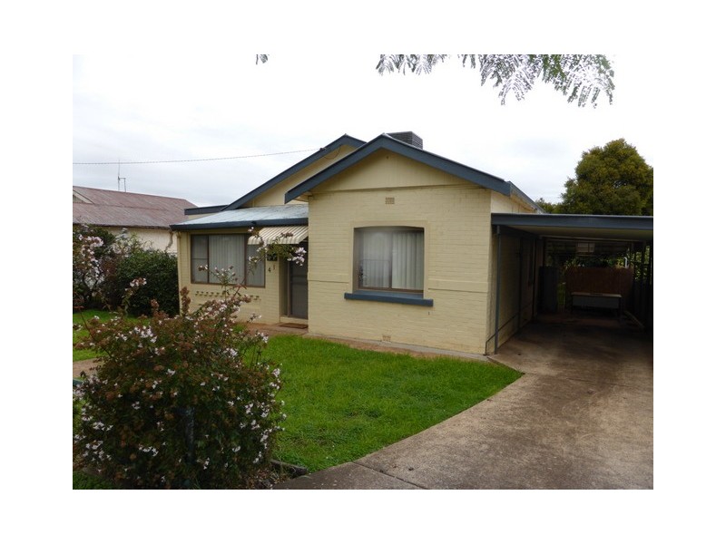 41 Mitchell Street, Parkes NSW 2870