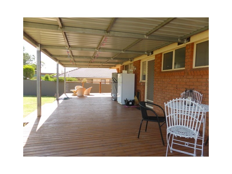 116 Mitchell Street, Parkes NSW 2870