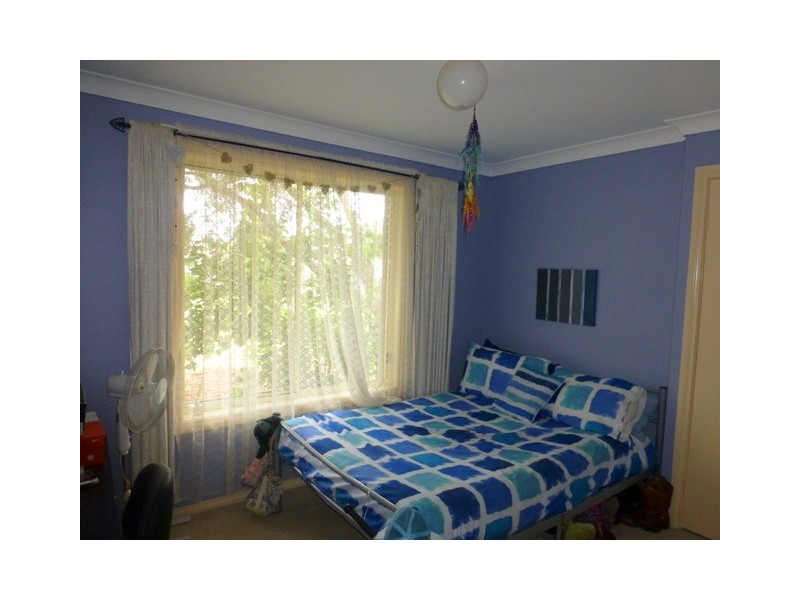 156 Caswell Street, Peak Hill NSW 2869