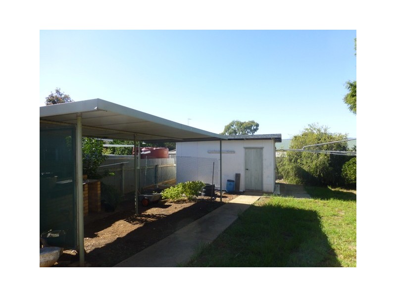 23 Lorking Street, Parkes NSW 2870