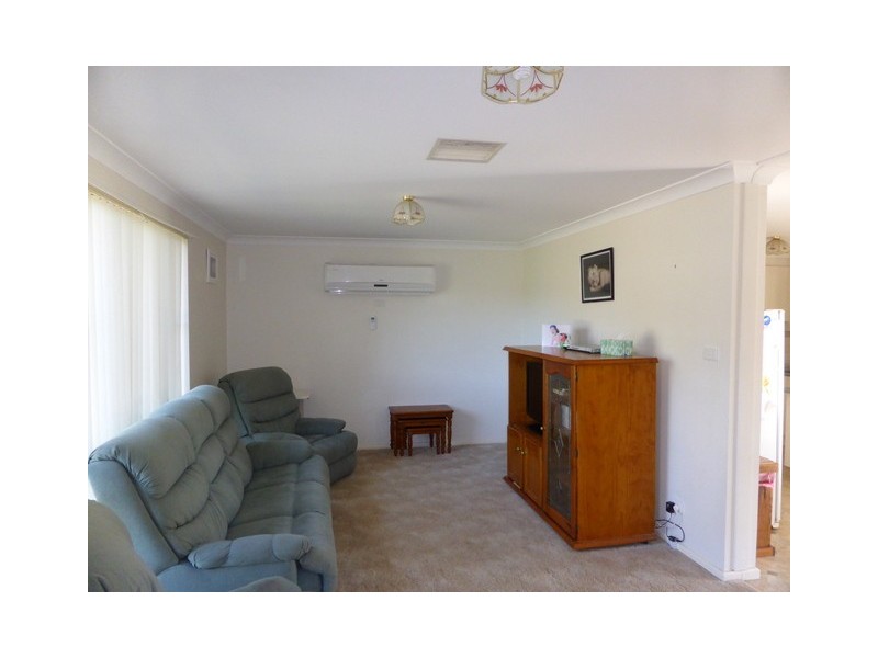 1 Austral Street, Parkes NSW 2870