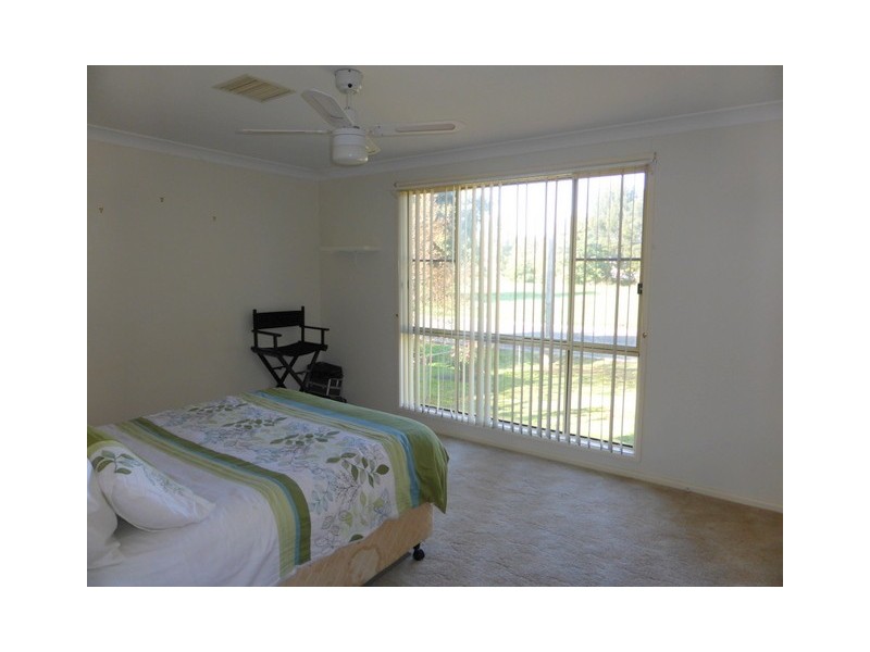 1 Austral Street, Parkes NSW 2870