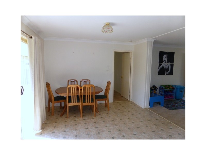 1 Austral Street, Parkes NSW 2870