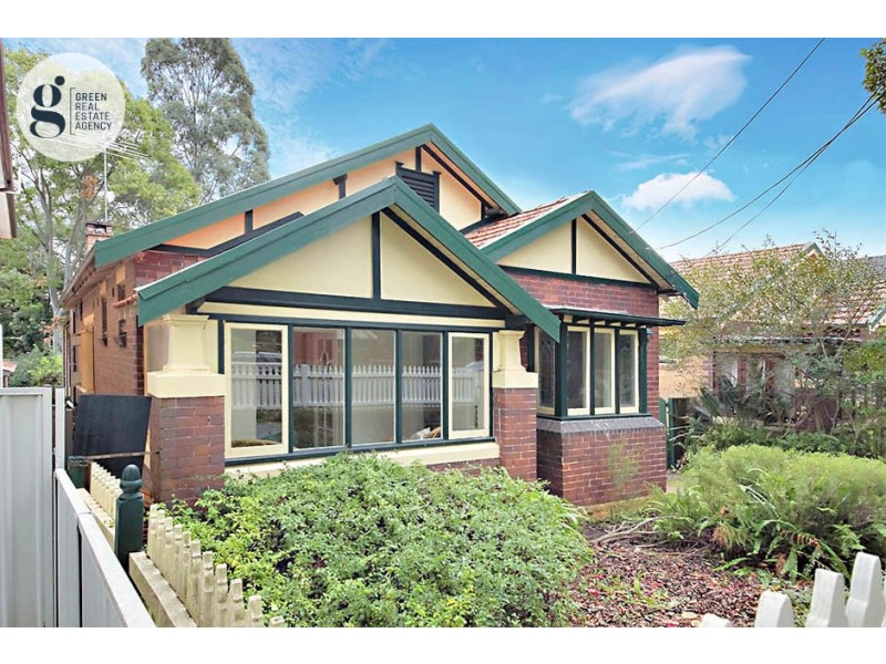 21 Gaza Road, West Ryde NSW 2114