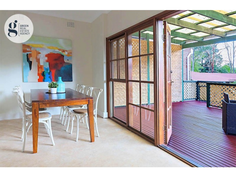 21 Gaza Road, West Ryde NSW 2114