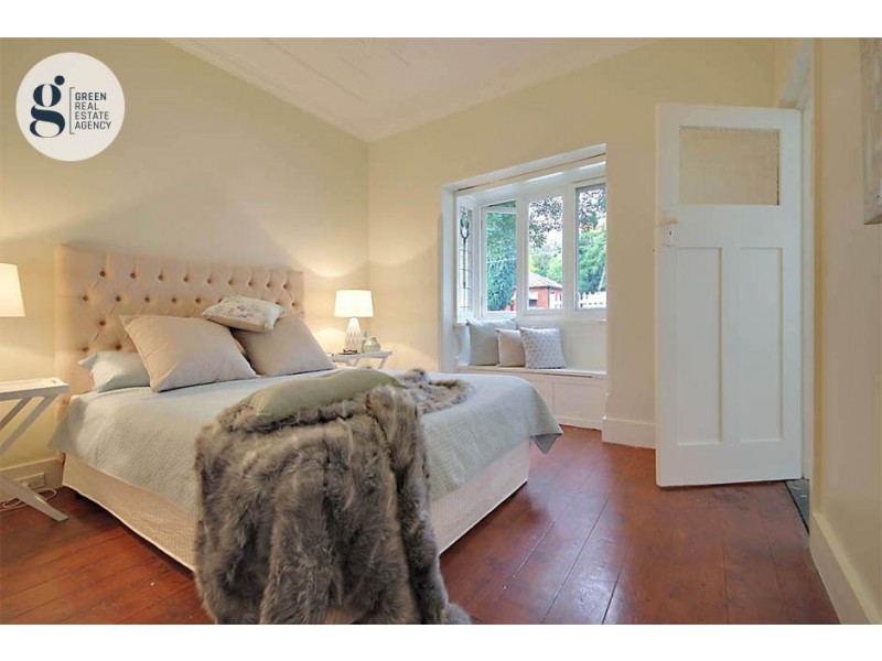 21 Gaza Road, West Ryde NSW 2114