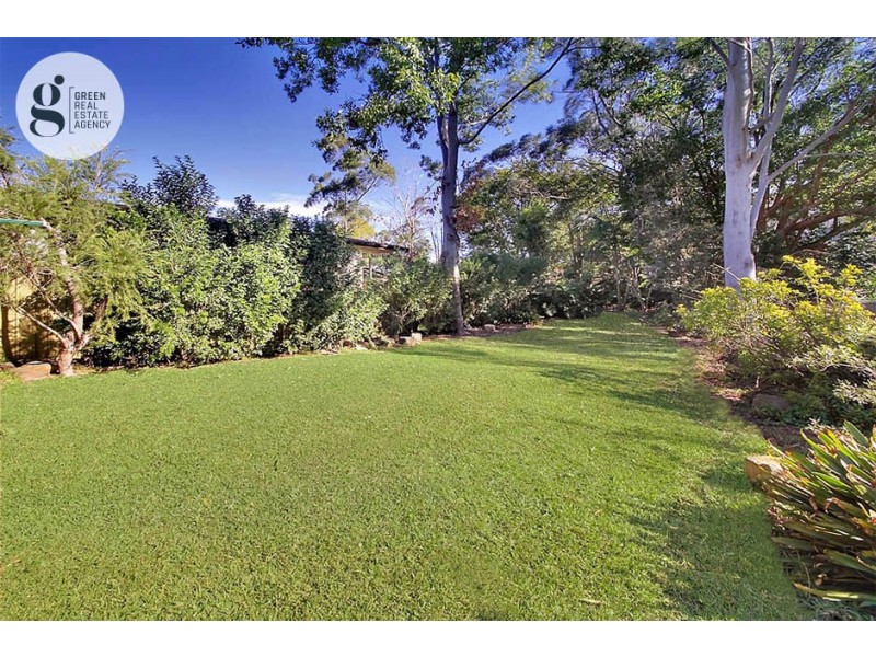 21 Gaza Road, West Ryde NSW 2114