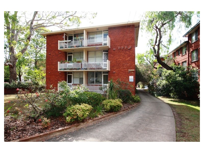 15/54 Meadow Crescent, Meadowbank NSW 2114