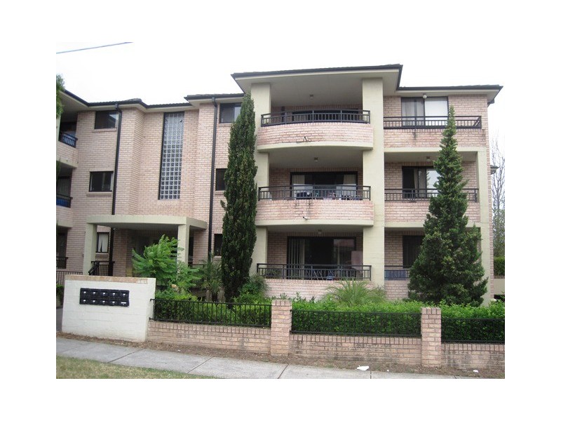 20/10-14 Marsden Street, Lidcombe NSW 2141