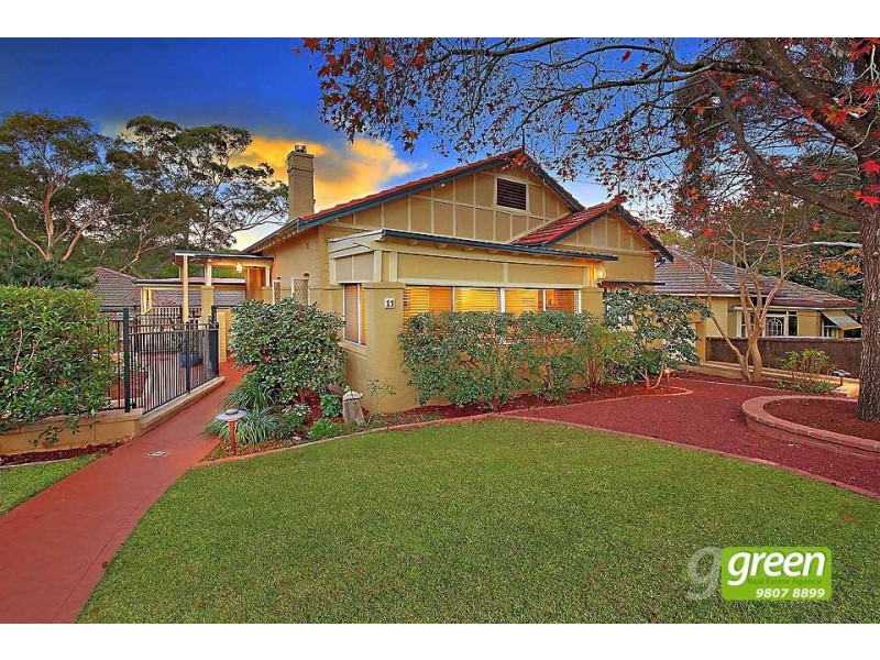 11 Miriam Road, Denistone NSW 2114