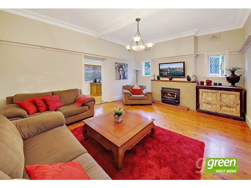 11 Miriam Road, Denistone NSW 2114