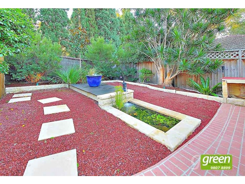 11 Miriam Road, Denistone NSW 2114