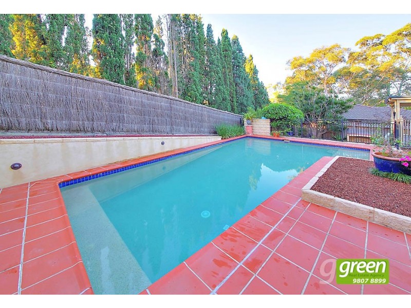 11 Miriam Road, Denistone NSW 2114