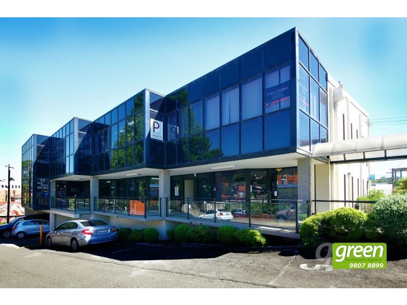 3/1 Maxim Street, West Ryde NSW 2114