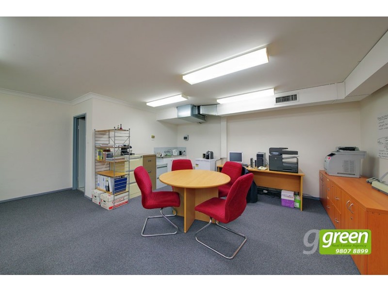 3/1 Maxim Street, West Ryde NSW 2114
