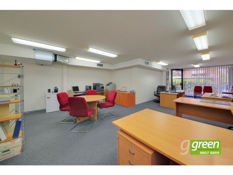 3/1 Maxim Street, West Ryde NSW 2114