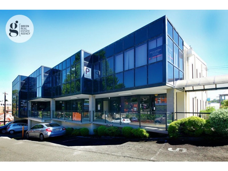 3/1 Maxim Street, West Ryde NSW 2114