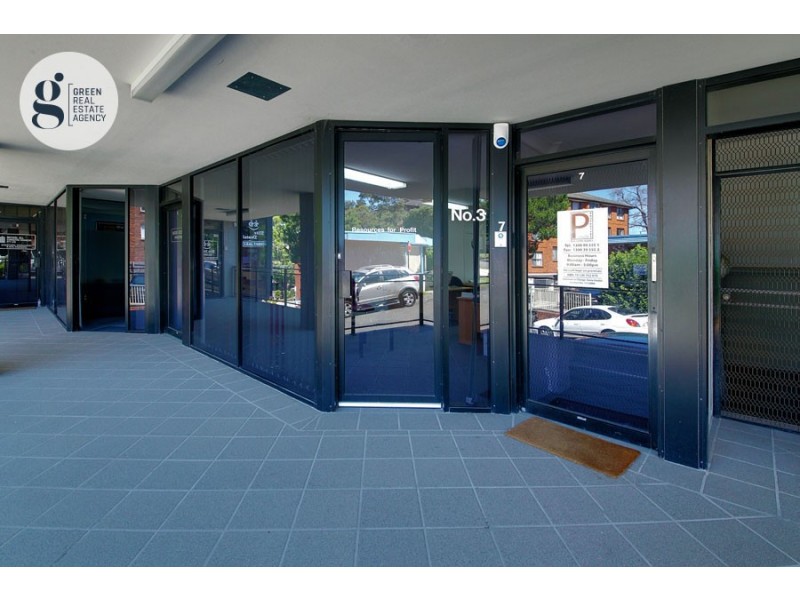 3/1 Maxim Street, West Ryde NSW 2114