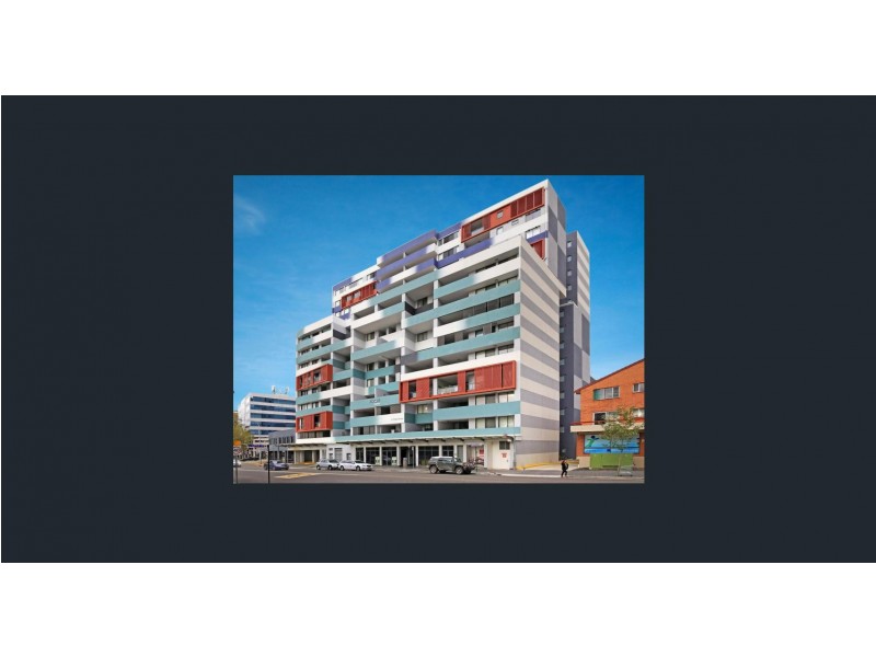 206/6-10 Charles St, Parramatta NSW 2150