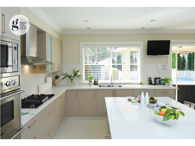 21 Bennett Street, West Ryde NSW 2114