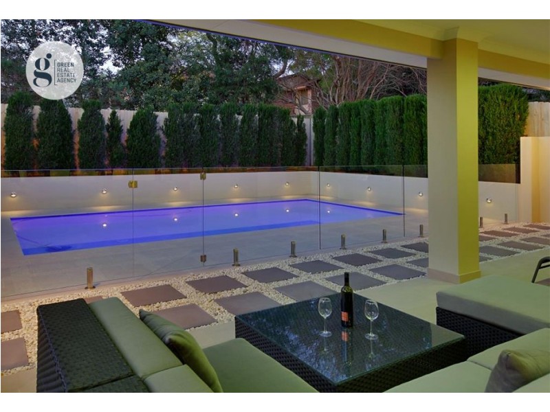 21 Bennett Street, West Ryde NSW 2114